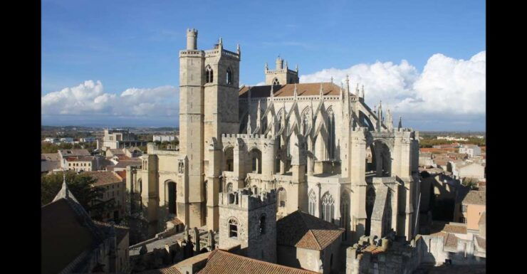 Narbonne Private Guided Tour - Activity Information and Pricing