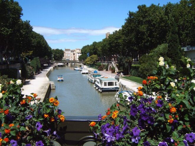 Narbonne Private Guided Tour - Product Details and Location