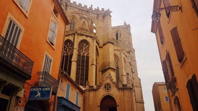 Narbonne Private Guided Tour - Additional Information and Directions