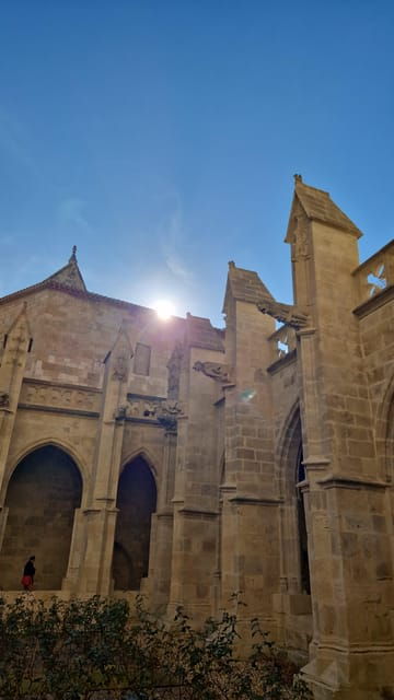 Narbonne: Visit the Archbishops Palace and Cathedral - The Narbonne Cathedral