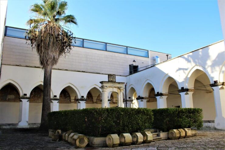 Nardò (Nardò-Lecce): Guided Tour of the Museum of Prehistory - Historical Significance of Nardò