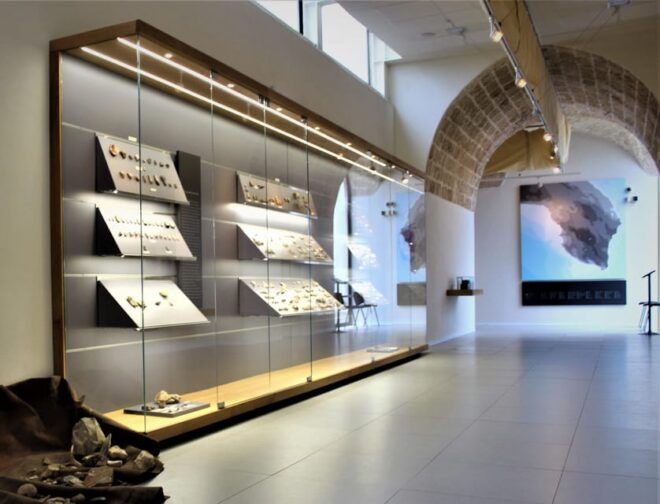 Nardò (Nardò-Lecce): Guided Tour of the Museum of Prehistory - Guided Experience Details