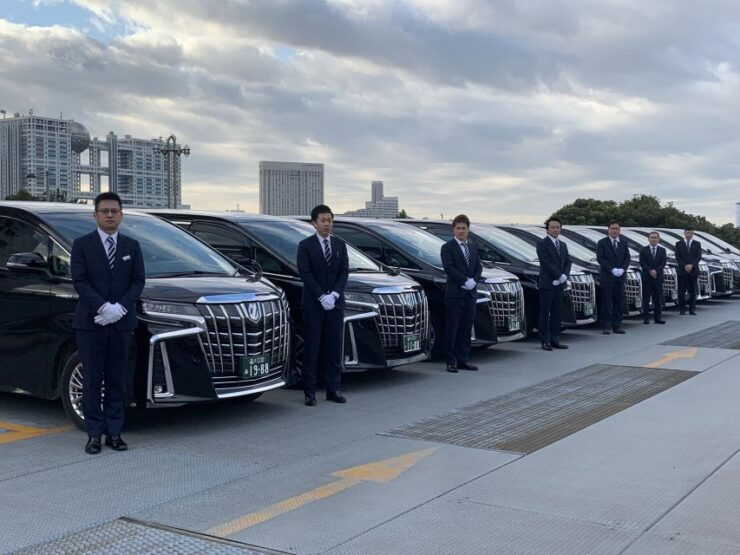 Narita Airport (Nrt): Private One-Way Transfer To/From Fuji - Experience Highlights