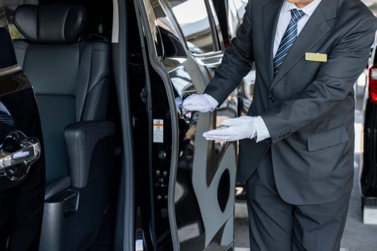 Narita Airport (Nrt): Private Transfer To/From Central Tokyo - Good To Know