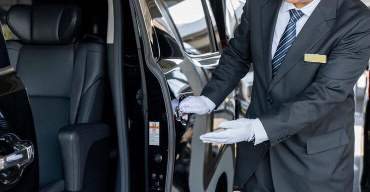 Narita Airport (Nrt): Private Transfer To/From Central Tokyo - How to Book Your Transfer