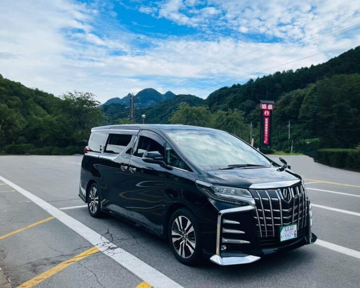 Narita Airport (Nrt) Private Transfer To/From Tokyo Region - Good To Know
