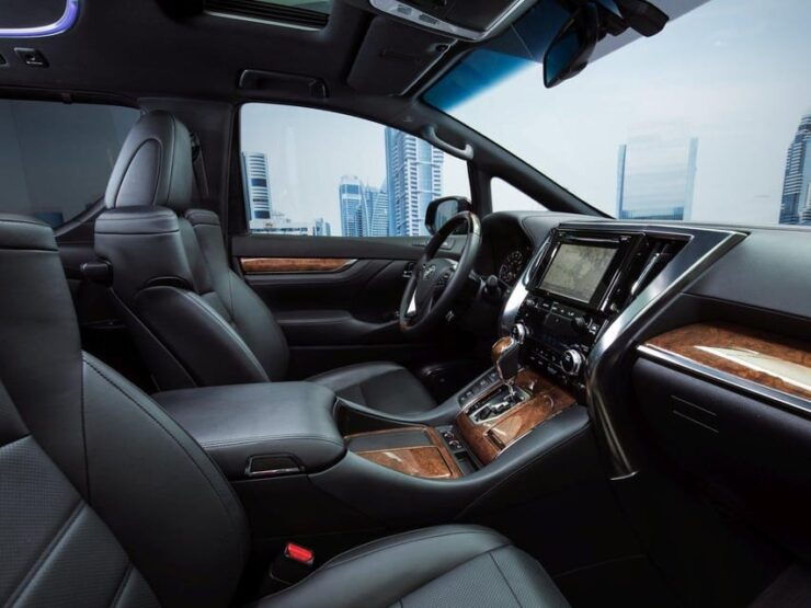 Narita Airport (Nrt) Private Transfer To/From Tokyo Region - Booking Process