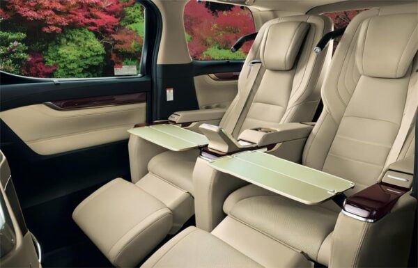 Narita Airport (Nrt) Private Transfer To/From Tokyo Region - Frequently Asked Questions