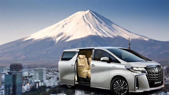 Narita Airport NRT Private Transfer To/From Tokyo Region - Highlights and Convenience