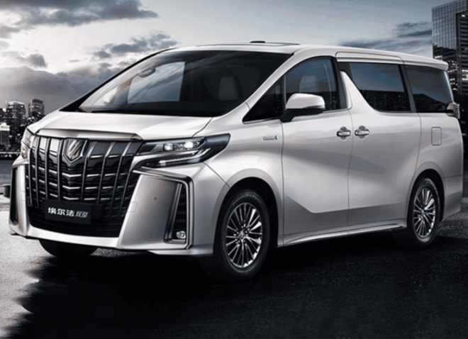 Narita Airport (NRT)Tokyo 23 Wards Private One-Way Transfer - Vehicle and Driver Details