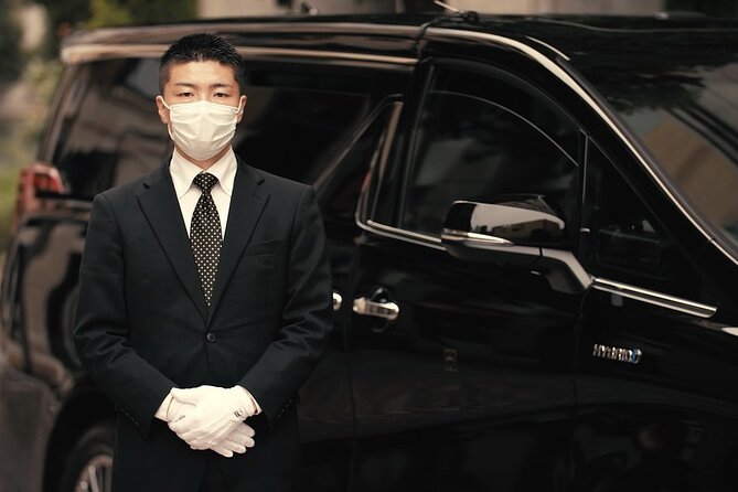 Narita Airport Pickup & Transfer to Tokyo - Cancellation Policy