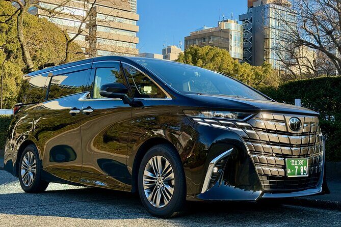 Narita Airport Private Transfer To Tokyo City - Good To Know