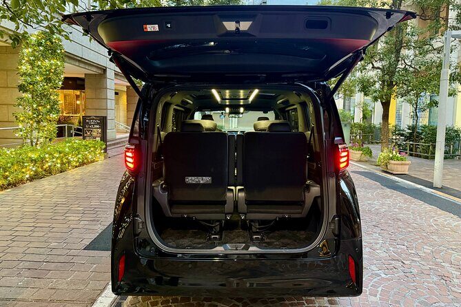 Narita Airport Private Transfer To Tokyo City - FAQ: Your Questions Answered