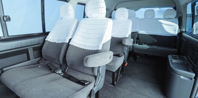 Narita Airport To/From Karuizawa Town Private Transfer - Rates and Pricing