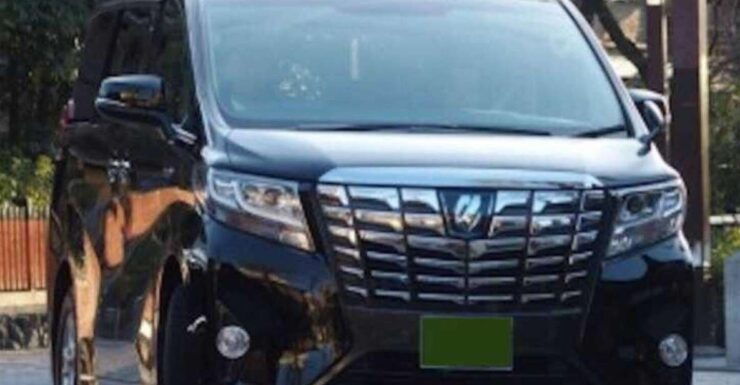 Narita Airport To/From Nikko City Private Transfer - Activity Details