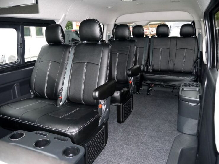 Narita Airport To/From Tokyo 23 Wards Private Transfer - Activity Details