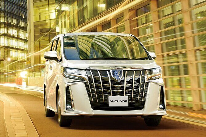 Narita Airport(NRT): Private Transfer to Tokyo/Yokohama 1-9pax - Why You’ll Love This Transfer Experience