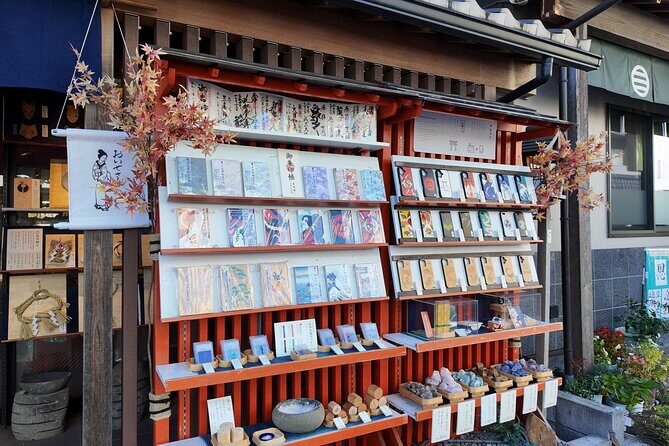 Narita and Tokyo Tour with Free Airport Pick-up - Who Would Enjoy This Tour Most?