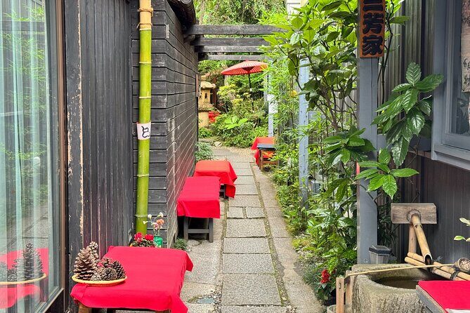 Narita-san Private Layover Tour from Narita International Airport - FAQ