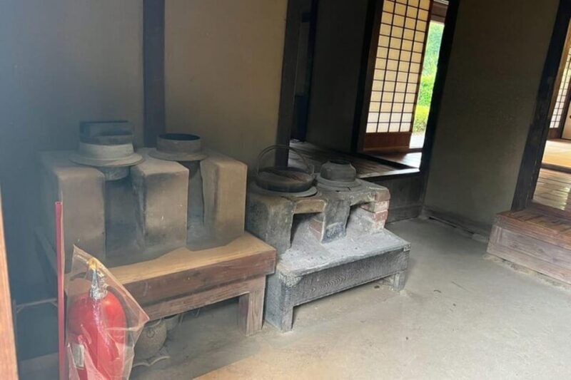 Narita Shinshoji Temple and Sakura Samurai Residences by car - The Sum Up: Who’s This Tour Perfect For?