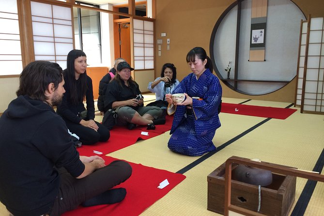 Naritasan Shinshoji Temple Before Your Flight - Personal Guided Tours