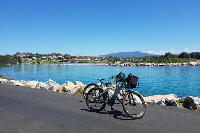 Narooma - E-Bike Hire 2 Hour Rental - Additional Information and Restrictions