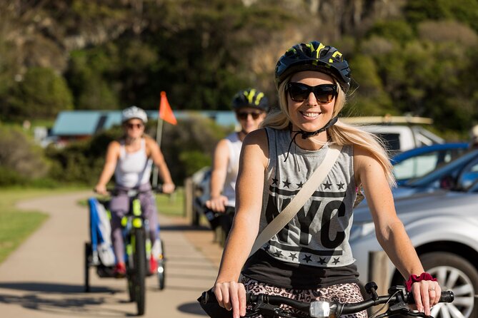Narooma - E-Bike Hire 2 Hour Rental - Common Questions