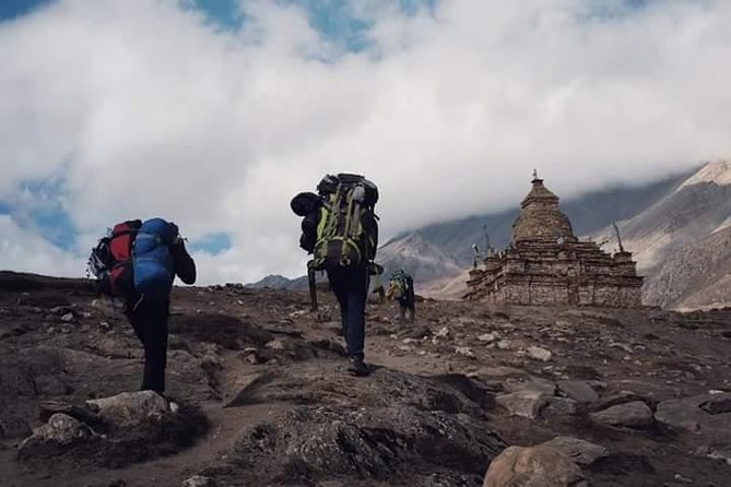 Narphu Valley Trek -17 Days - Good To Know