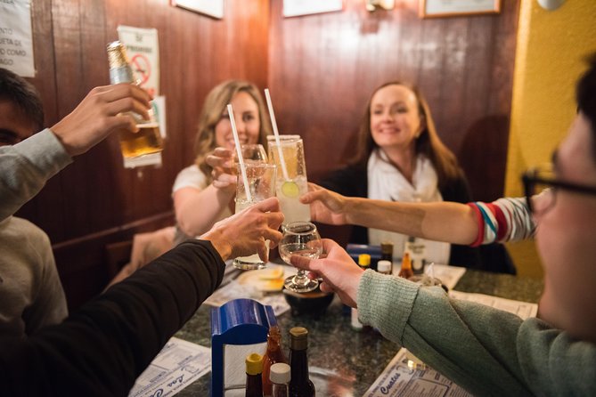 Narvarte At Night: Tacos, Chelas & Mezcal - Explore a Hidden Gem for Food Enthusiasts