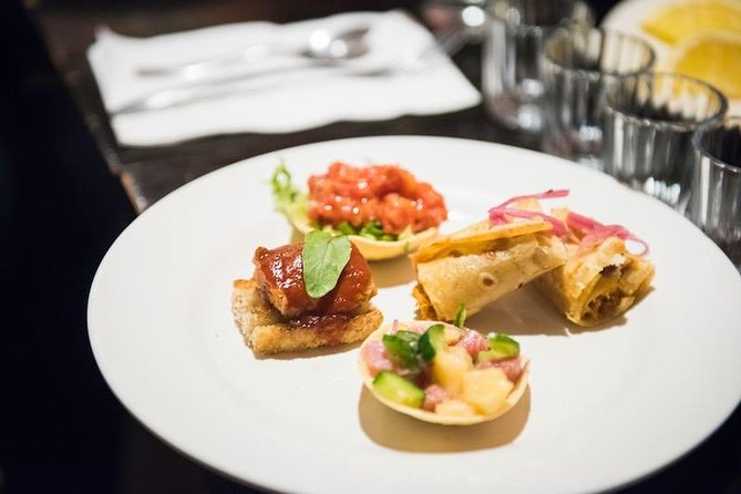 Narvarte At Night: Tacos, Chelas & Mezcal - Indulge in Delicious Tacos and Street Food