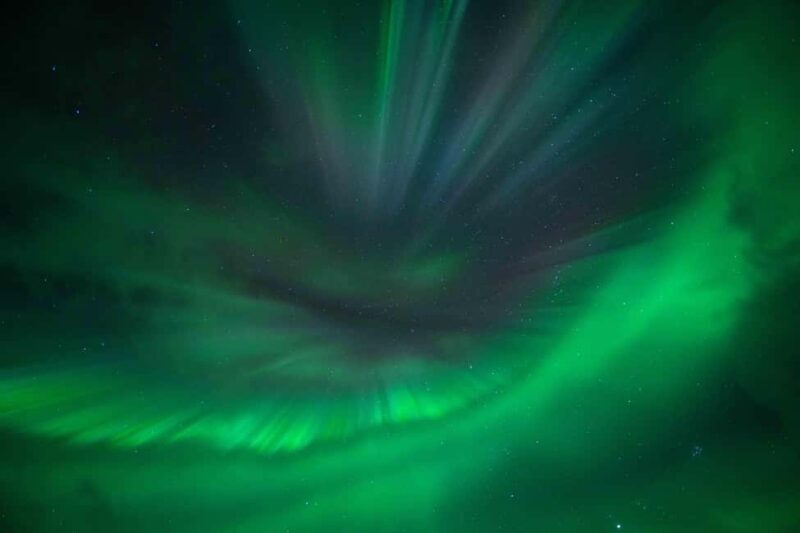 Narvik: Guided Northern Lights Tour with Photography Tips - Good To Know