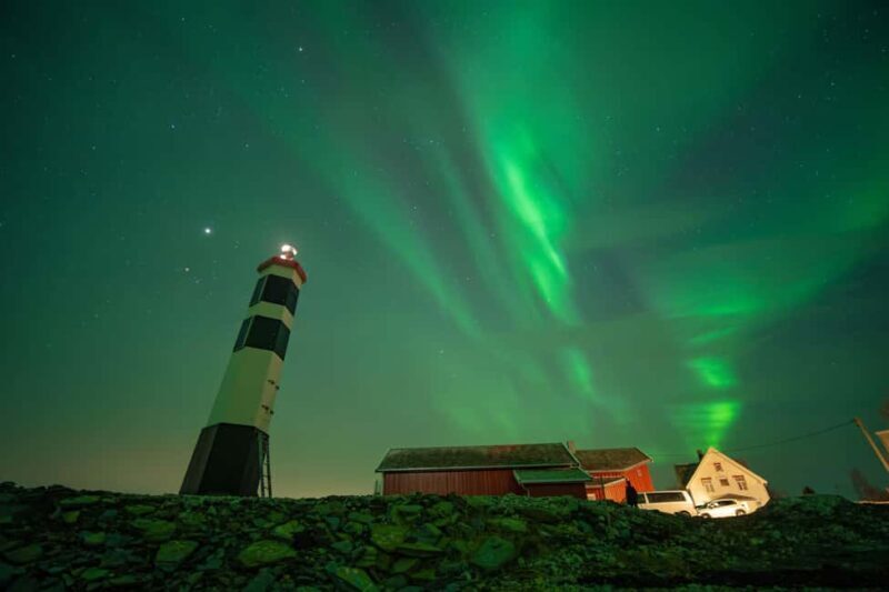 Narvik: Guided Northern Lights Tour with Photography Tips - Practical Details and Value