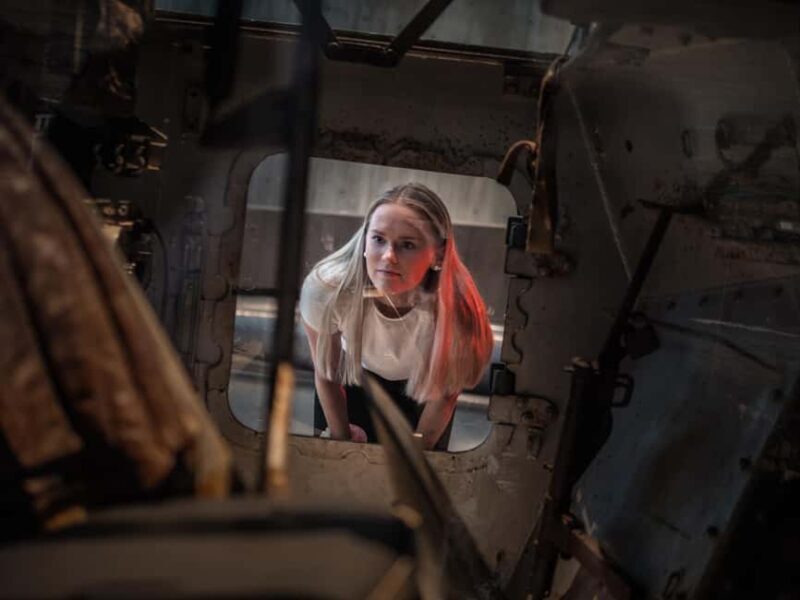 Narvik: Narvik War Museum - Good To Know