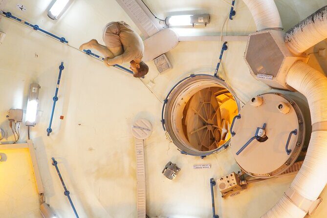 Nasa Space Center Self-Guided Tour with Transportation - Final Thoughts