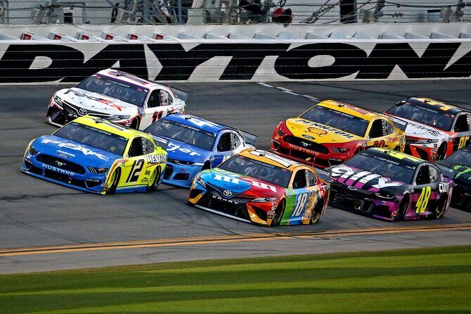 NASCAR Daytona 500 at Daytona International Speedway with Transportation - What to Expect from This Daytona 500 Tour