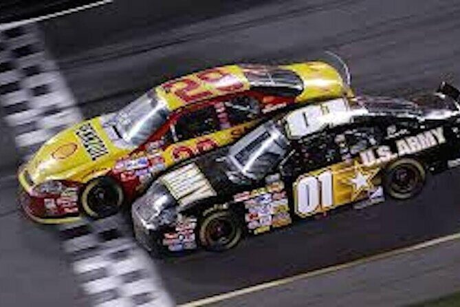 NASCAR Daytona 500 at Daytona International Speedway with Transportation - Final Thoughts