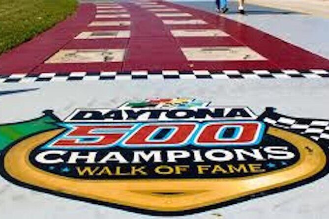NASCAR Daytona 500 at Daytona International Speedway with Transportation - FAQ