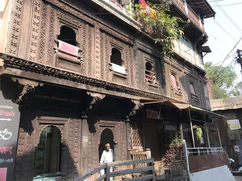 Nashik: City Highlights Tour with Indian Wine Tasting - In-Depth Review of Nashik: City Highlights Tour with Indian Wine Tasting