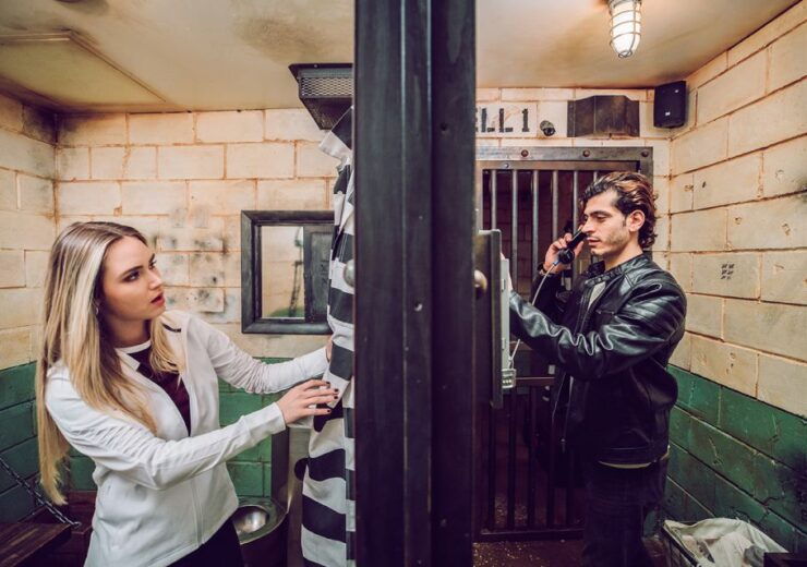 Nashville: 1-Hour Escape Room Adventure in Berry Hill - Ticket Details