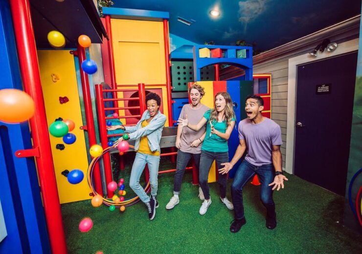 Nashville: 1-Hour Escape Room Adventure in Berry Hill - Experience