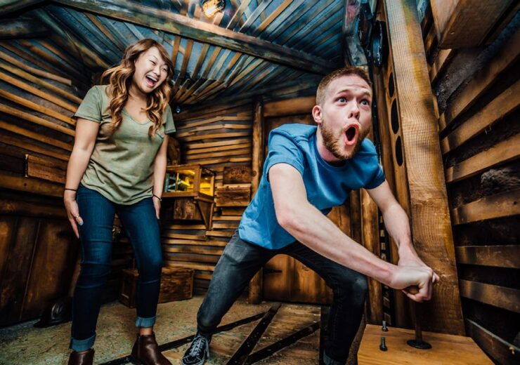 Nashville: 1-Hour Escape Room Adventure in Opry Mills - Experience Highlights