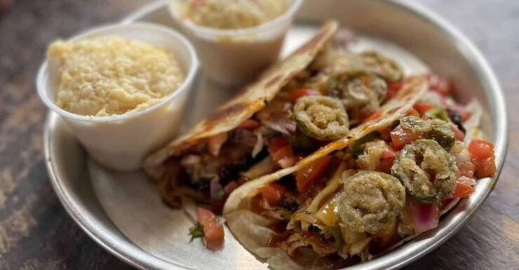 Nashville: 12 South Neighborhood Food Walking Tour - Pricing and Booking Details