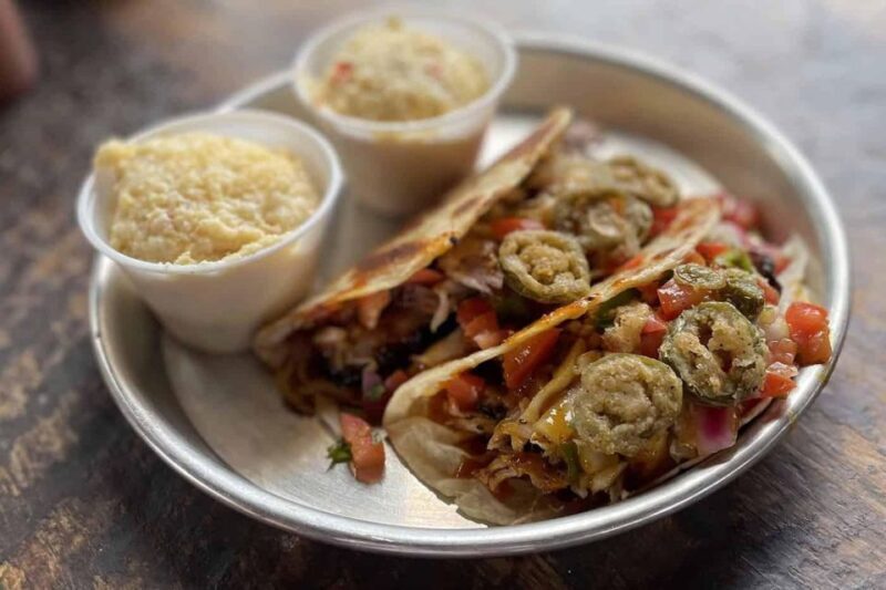 Nashville: 12 South Secret Walking Food Tour - Food and Drink Tastings: What’s Included?