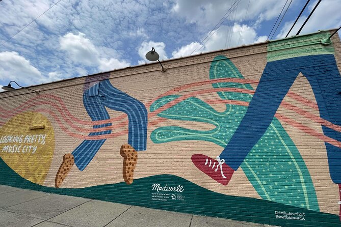 Nashville 12South Walking Food Tour With Secret Food Tours - Cancellation Policy