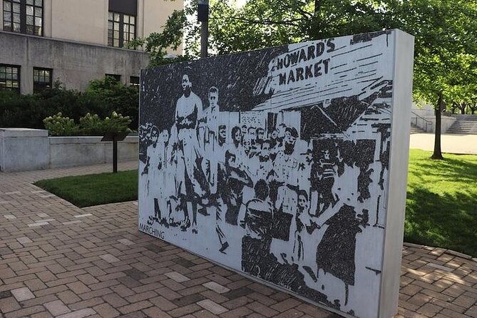 Nashville African American History & Civil Rights Walking Tour - Tour Itinerary