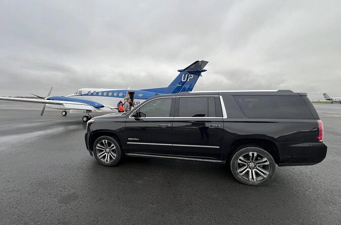 Nashville Airport Transfer with Limo Service - Authentic Experience Insights