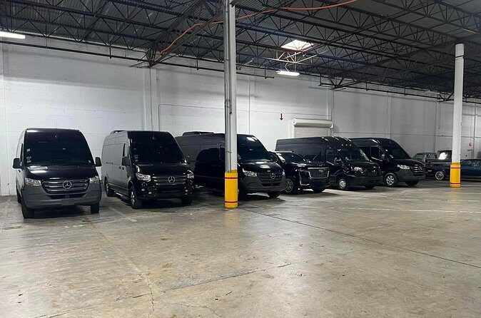 Nashville Airport Transfer with Limo Service - Is It Worth the Price?