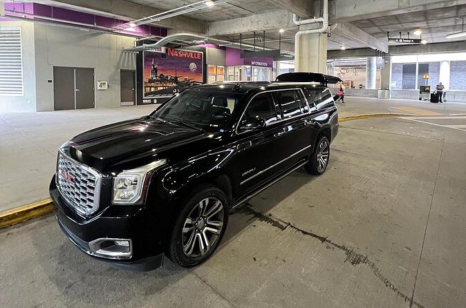 Nashville Airport Transfer with Limo Service - Who Should Consider This Service?