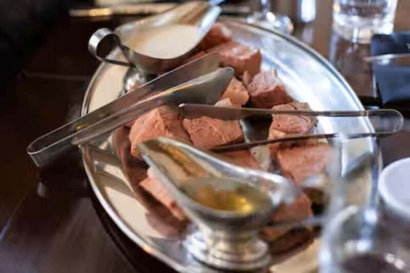 Nashville: All-in VIP Cocktail Tour  Speakeasy Nashville - FAQ