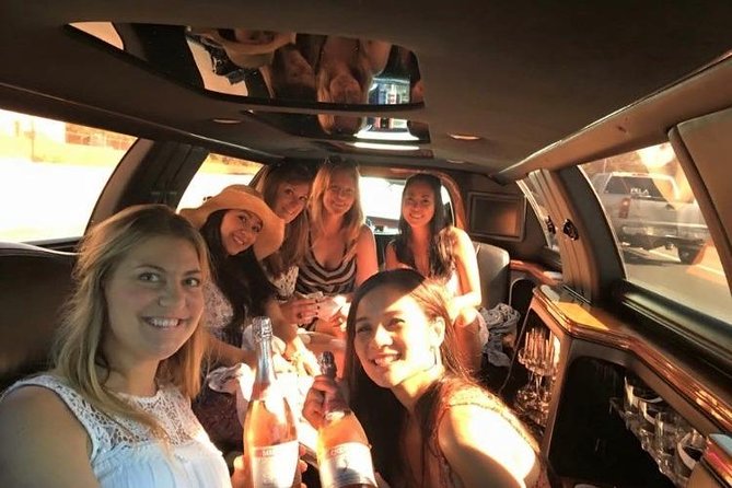 Nashville Bachelorette Booze Cruise - Overview